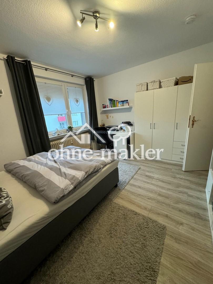 Schöne 4 Zimmer Wohnung mit Garage - Photo 3