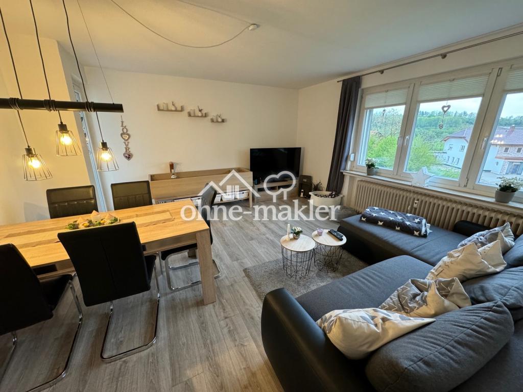 Schöne 4 Zimmer Wohnung mit Garage - Photo 2