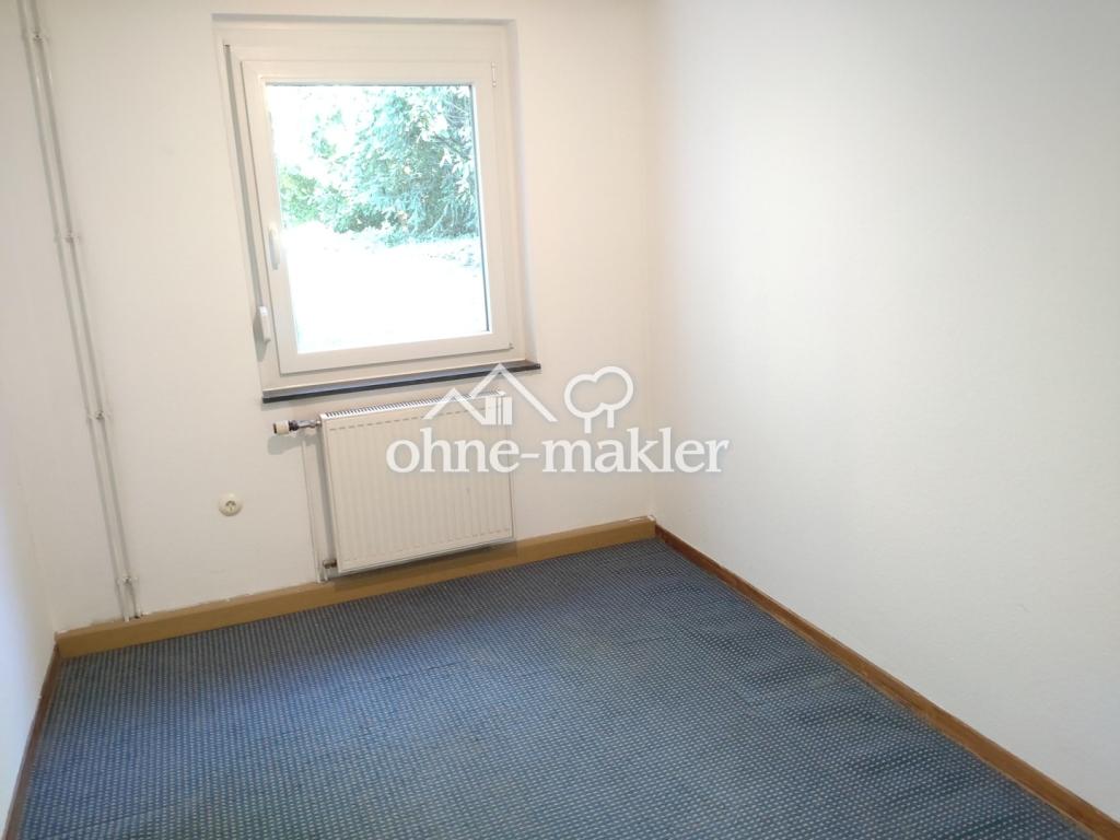 Arbeitszimmer, UG