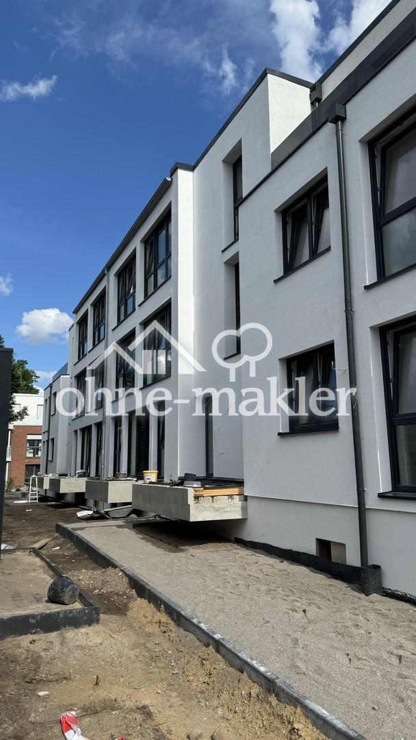 Modernes Wohnen in Altwarmbüchen - Photo 1