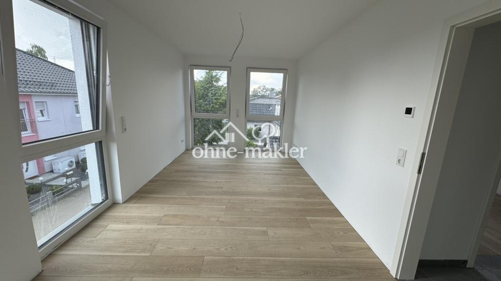 Modernes Wohnen in Altwarmbüchen - Photo 2