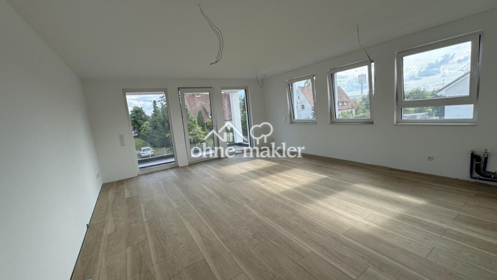 Modernes Wohnen in Altwarmbüchen - Photo 4