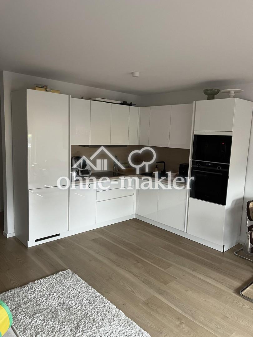 Modernes Wohnen in Altwarmbüchen - Foto 2