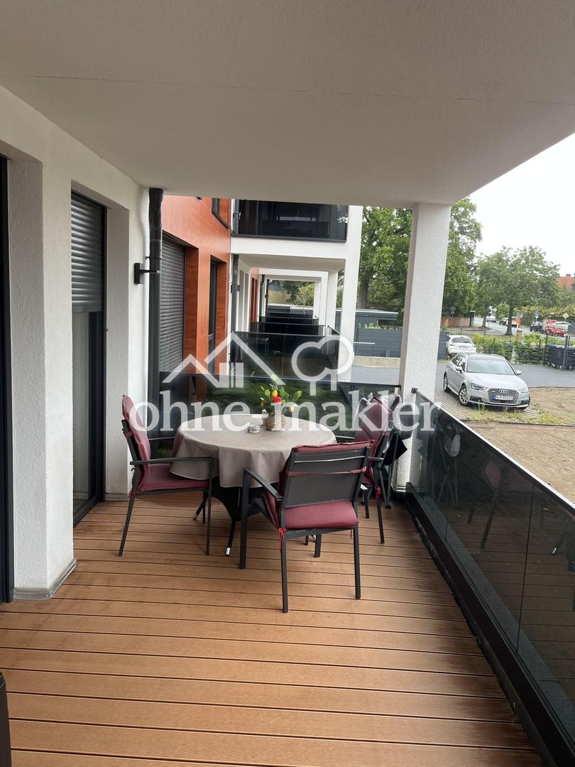 Modernes Wohnen in Altwarmbüchen - Foto 5