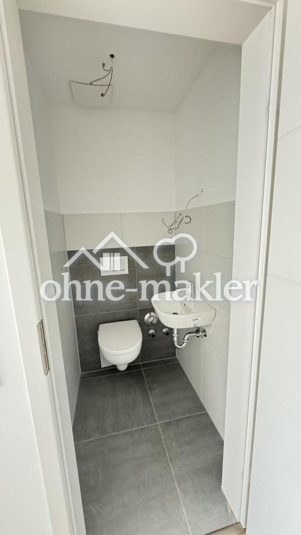 Modernes Wohnen in Altwarmbüchen - Foto 3