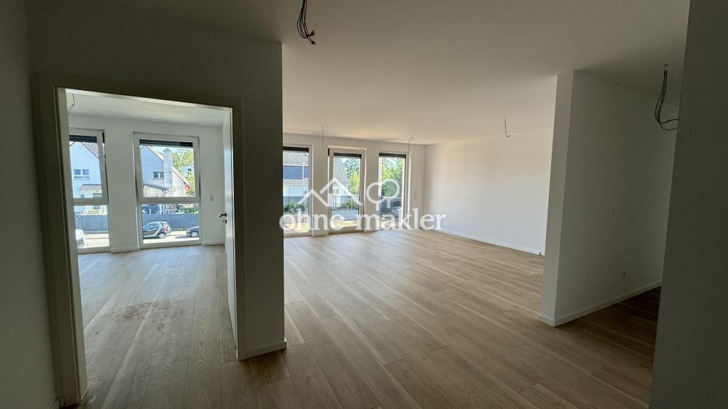 Modernes Wohnen in Altwarmbüchen - Foto 1