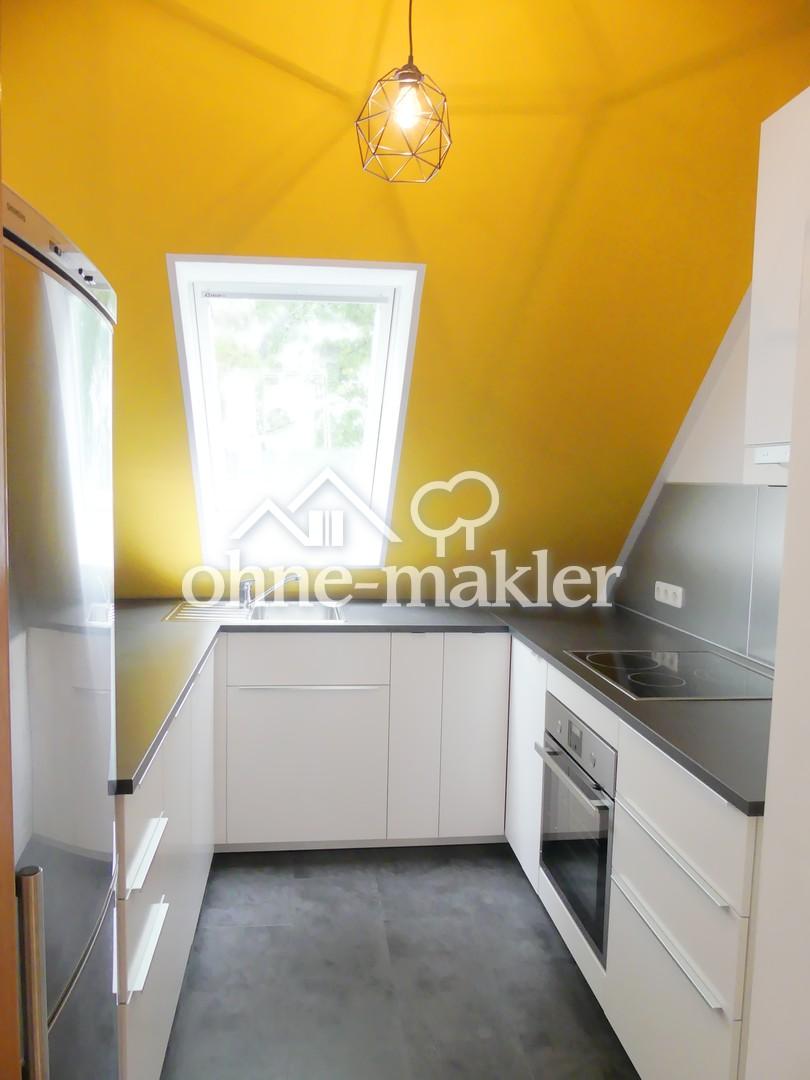 4 Zi. Whg in Bothfeld, inkl. Einbauküche, frei ab sofort - Photo 1