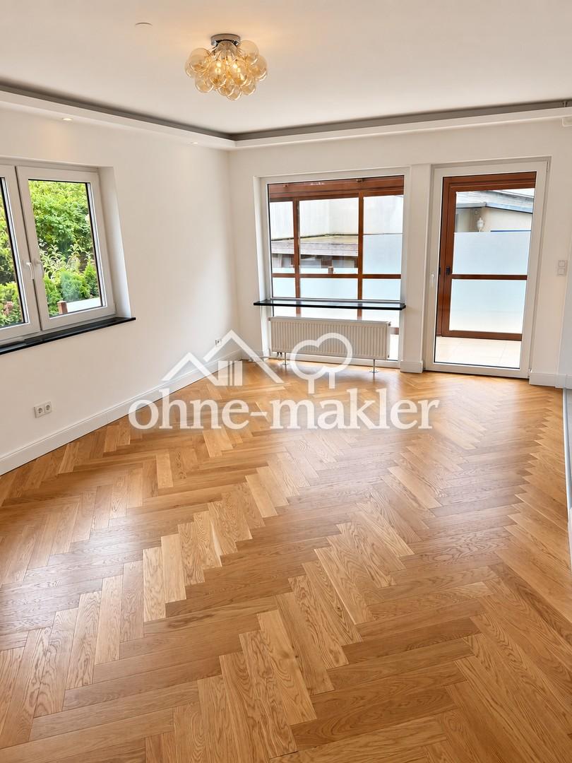 Freistehendes Einfamilienhaus in Reinickendorf zu vermieten / nähe Wittenau - Photo 1