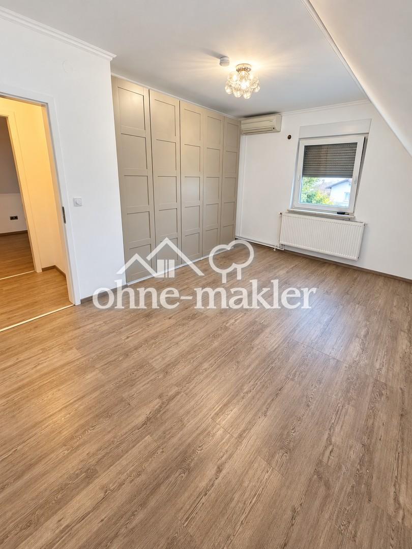 Freistehendes Einfamilienhaus in Reinickendorf zu vermieten / nähe Wittenau - Photo 2