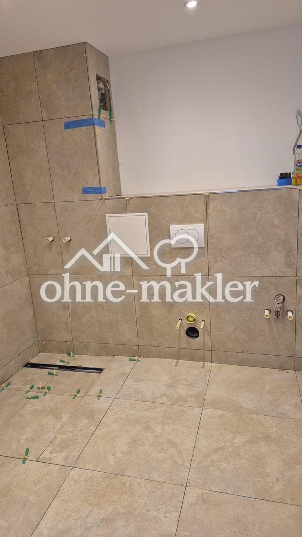 Renovierte Dachgeschoss Wohnung mit Balkon - Photo 1