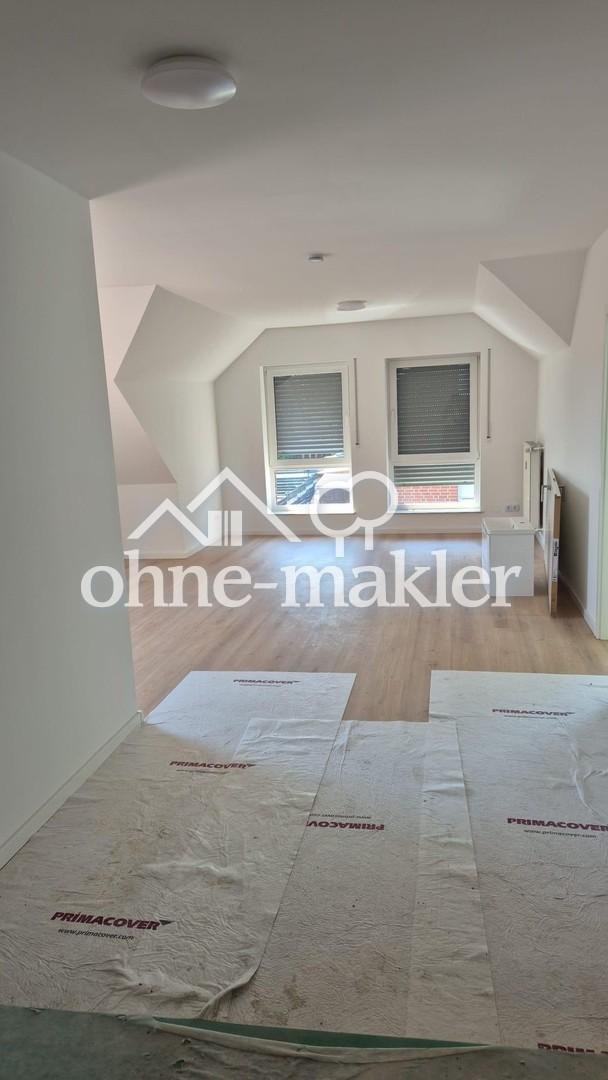 Renovierte Dachgeschoss Wohnung mit Balkon - Photo 5