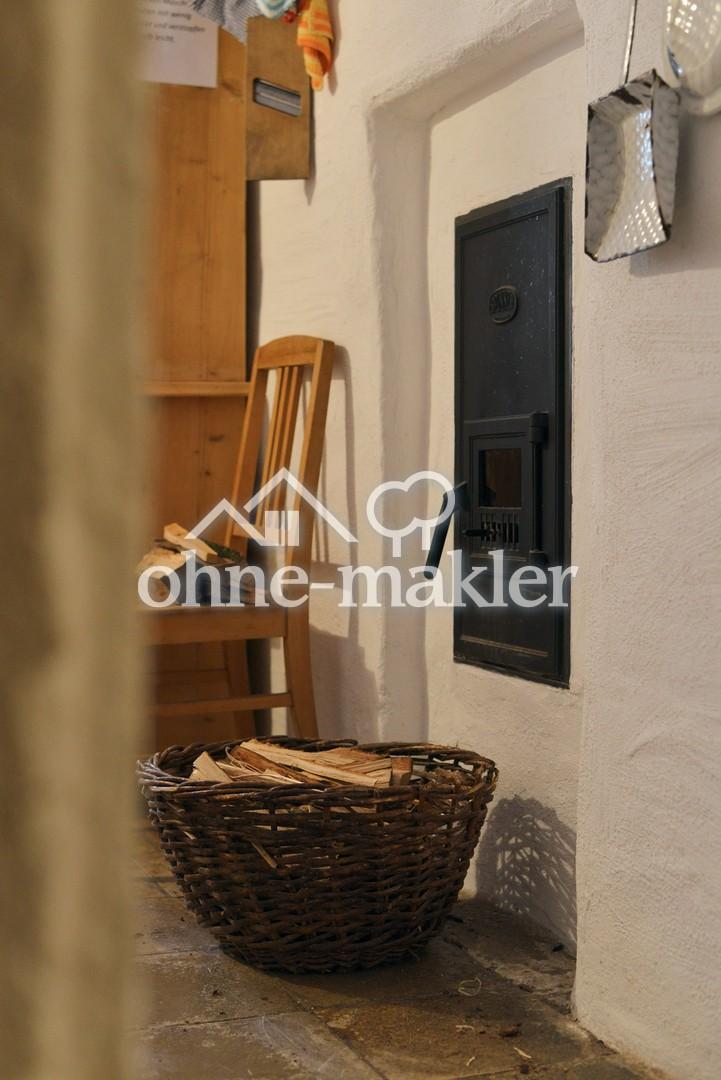 Küche Nostalgie Haus