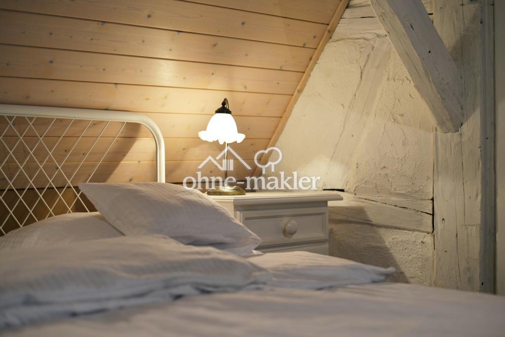 Schlafzimmer weiß Haus