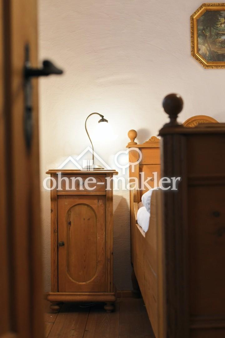 Schlafzimmer Nostalgie Haus