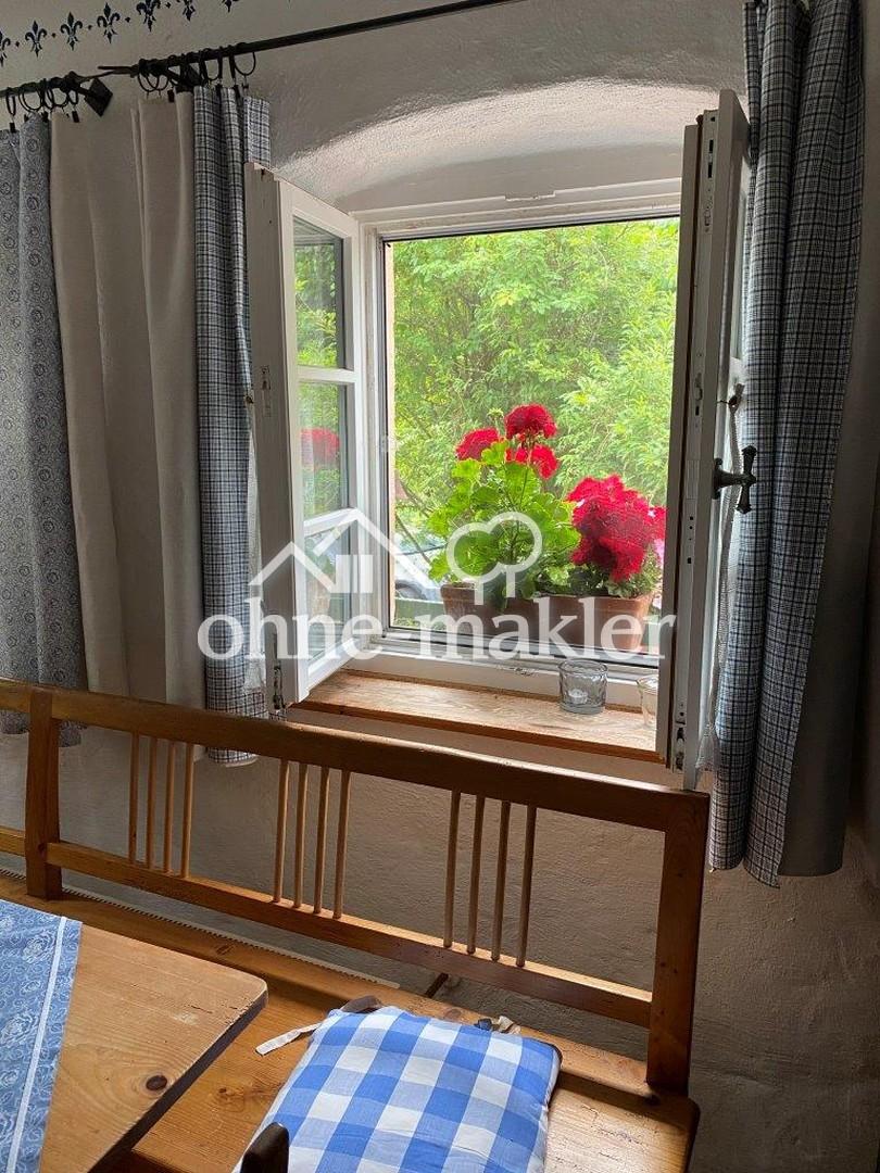 Fenster Stube Haus