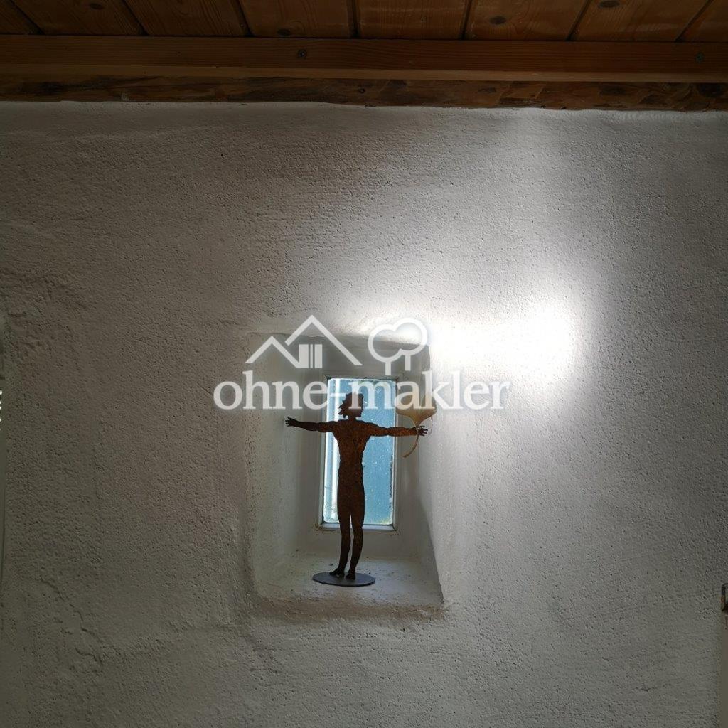 Fenster Scheune