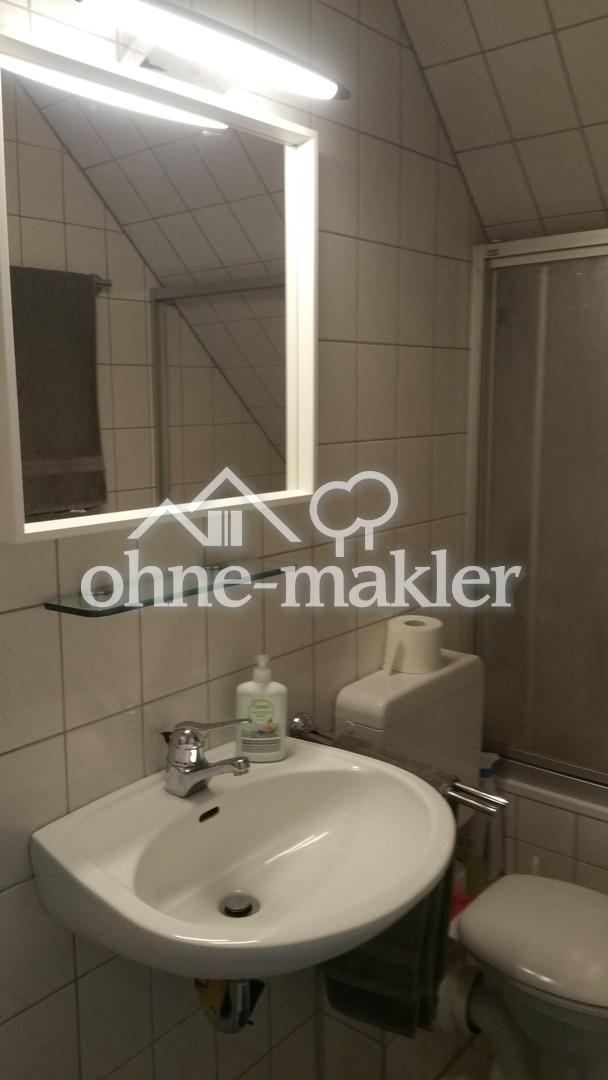 Möbl. Apartment in WI-Nordenstadt inkl. Wäscheservice - (ideal für Pendler) - Foto 4