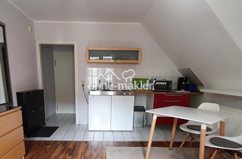 Möbl. Apartment in WI-Nordenstadt inkl. Wäscheservice - (ideal für Pendler) - Foto 3