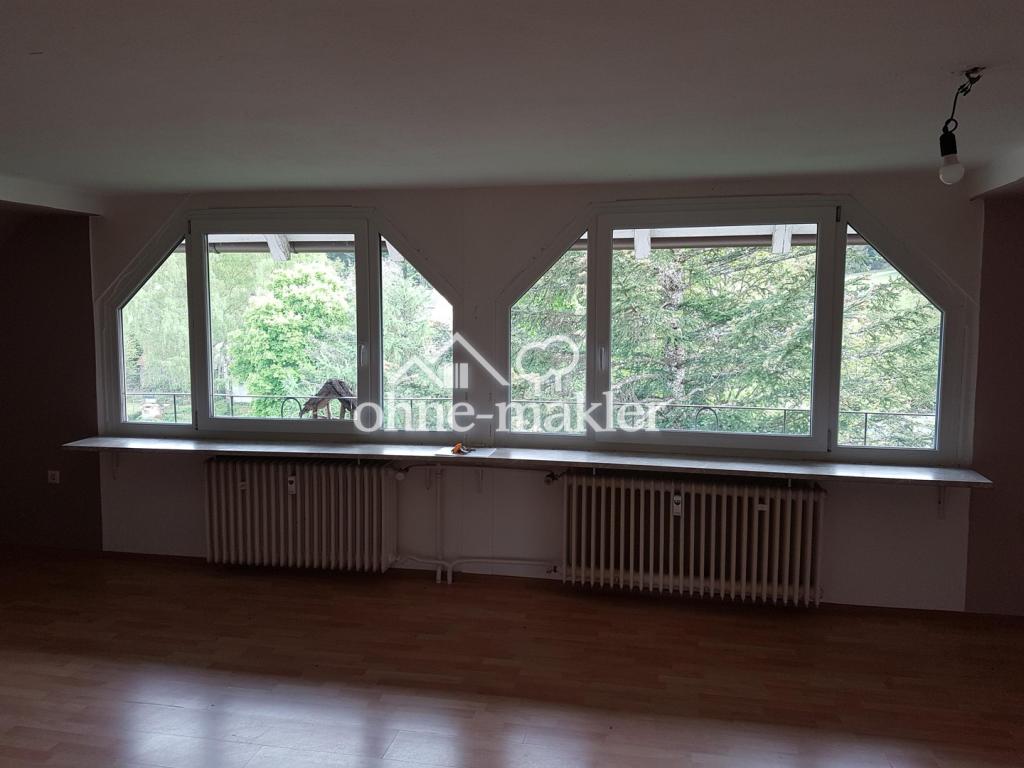 Schöne 4,5 Zimmer-Wohnung - Photo 1