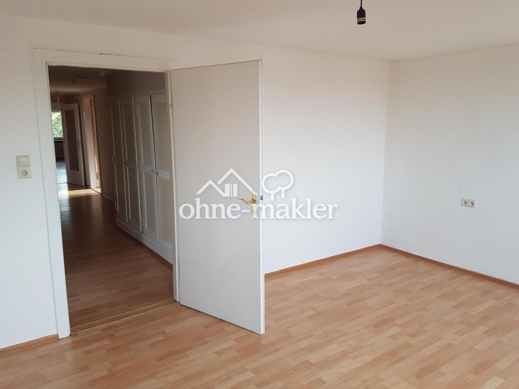 Schöne 4,5 Zimmer-Wohnung - Photo 2