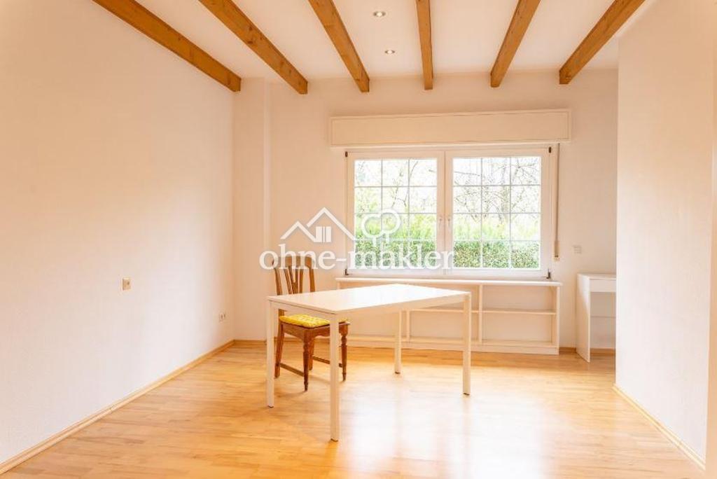 2-3-Zimmer-Wohnung mit Haus-Ambiente - Foto 3