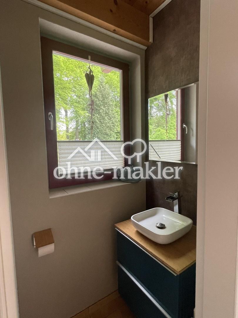 Gäste WC
