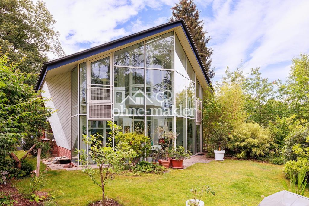 Passives Solarhaus