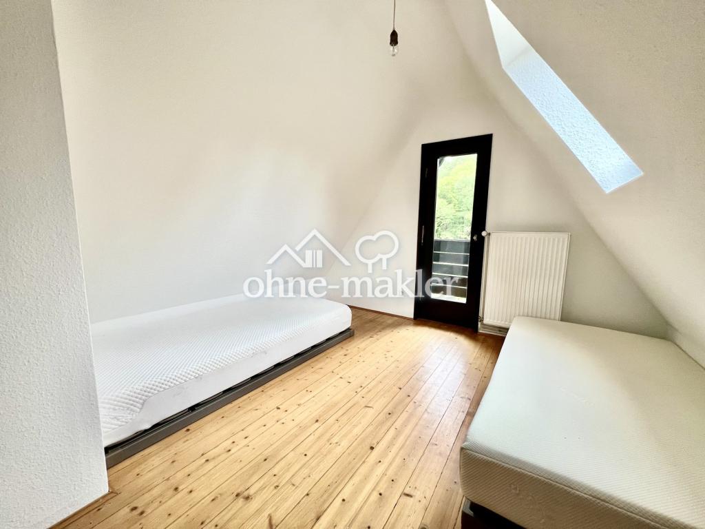 Schlafzimmer 2. Stock