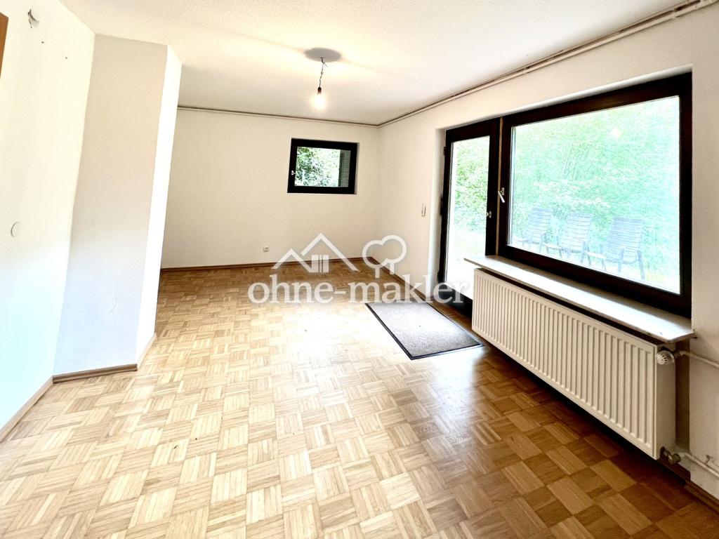 Schlafzimmer oder Wohnzimmer