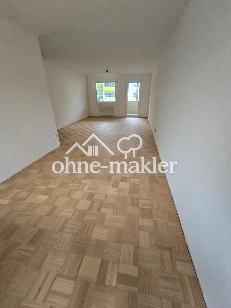 78qm, 2,5 Zimmer im beliebten Wolfental mit zwei Balkonen und TG-Stellplatz - Photo 1
