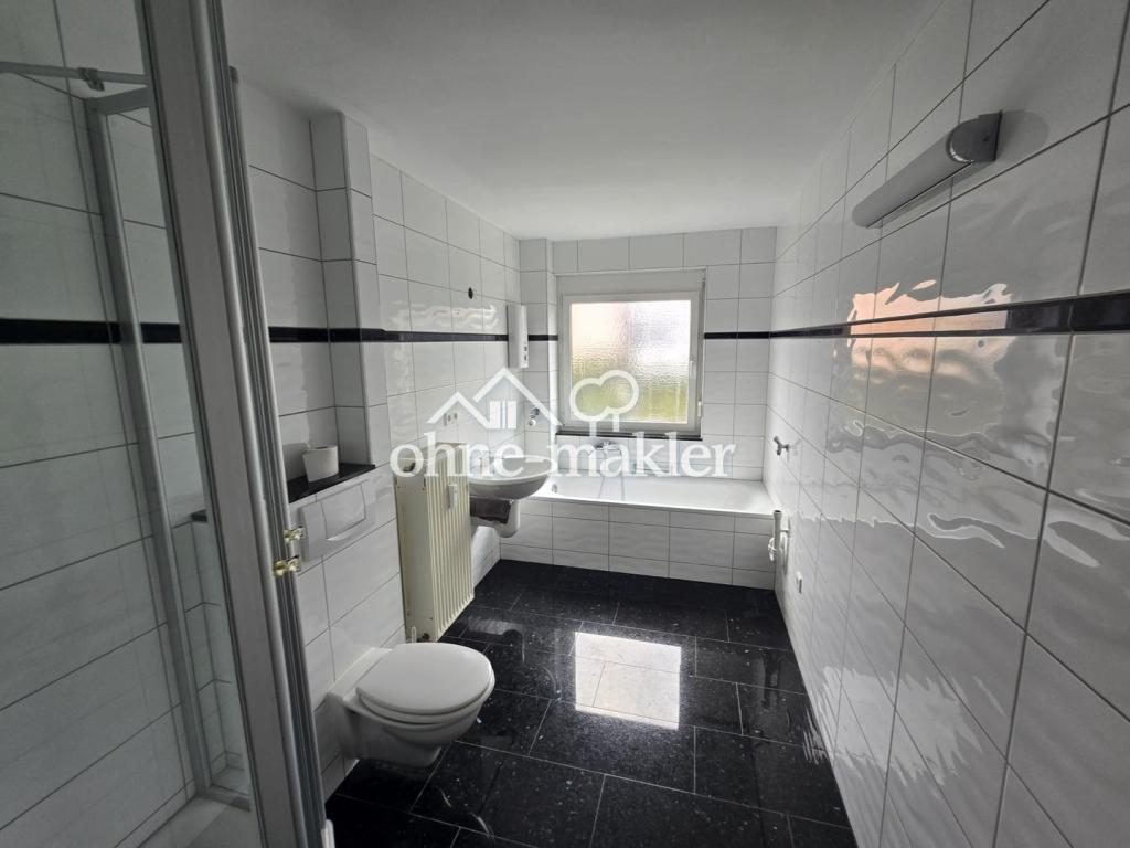 78qm, 2,5 Zimmer im beliebten Wolfental mit zwei Balkonen und TG-Stellplatz - Photo 4