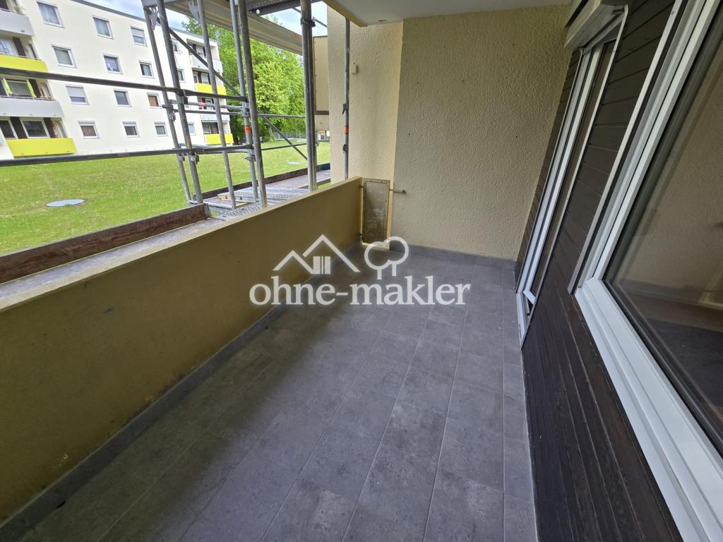 78qm, 2,5 Zimmer im beliebten Wolfental mit zwei Balkonen und TG-Stellplatz - Photo 5