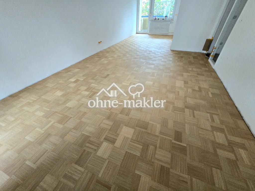 78qm, 2,5 Zimmer im beliebten Wolfental mit zwei Balkonen und TG-Stellplatz - Photo 2