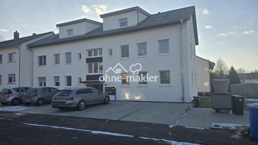 Kernsanierte 3,5 Zimmer Wohnung mit Balkon und Keller - Photo 5