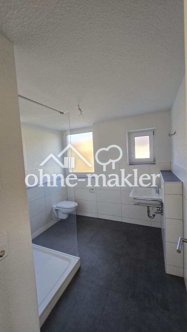 Kernsanierte 3,5 Zimmer Wohnung mit Balkon und Keller - Photo 2