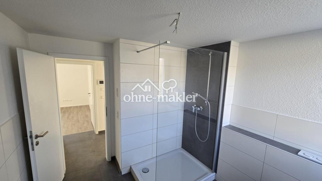Kernsanierte 3,5 Zimmer Wohnung mit Balkon und Keller - Photo 3