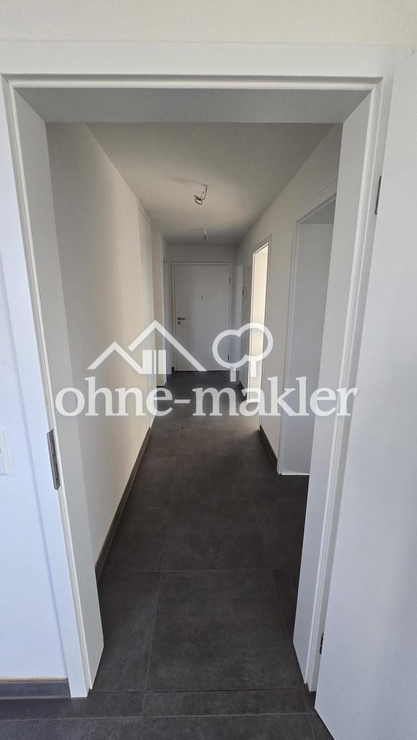 Kernsanierte 3,5 Zimmer Wohnung mit Balkon und Keller - Photo 4