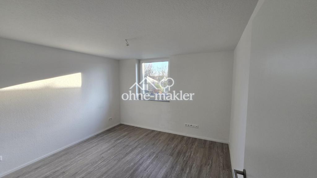Kernsanierte 3,5 Zimmer Wohnung mit Balkon und Keller - Photo 5