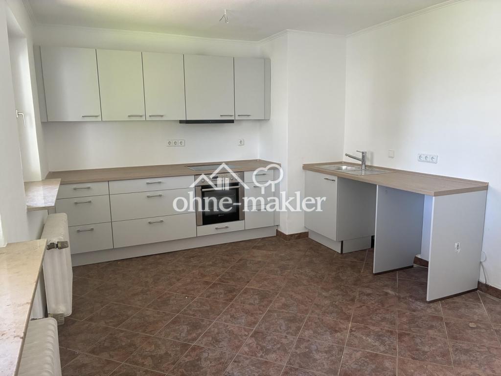 Gepflegte und gemütliche 2Zi Whg mit neuer Küche in ruhiger Lage Pinneberg-Quellental - Photo 3