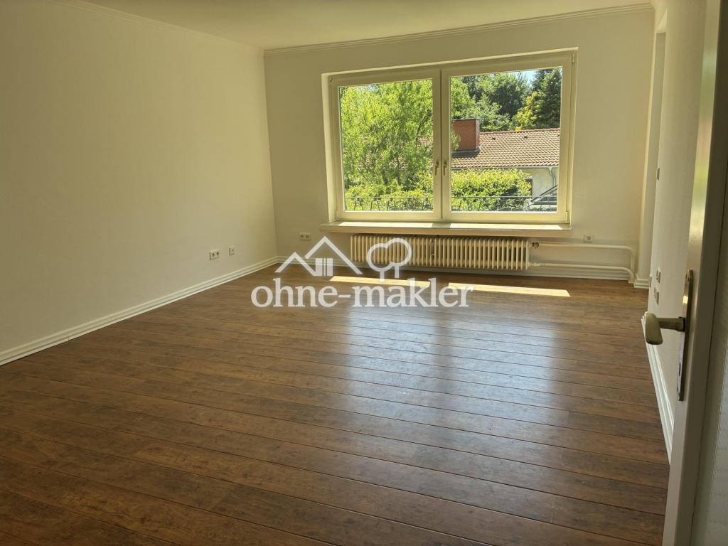 Gepflegte und gemütliche 2Zi Whg mit neuer Küche in ruhiger Lage Pinneberg-Quellental - Photo 2