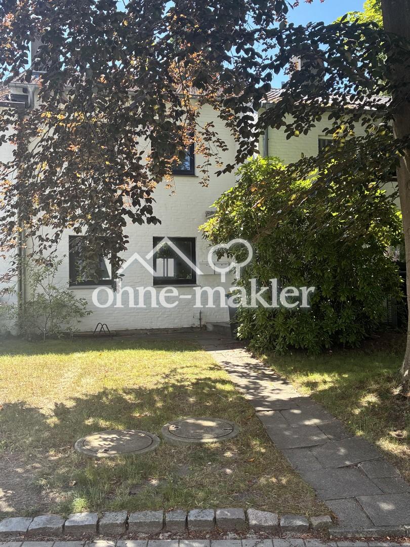 Gepflegte u. gemütliche 2Zi Whg mit neuer Küche in ruhiger Lage Pinneberg-Quellental (bezugsfrei) - Foto 5