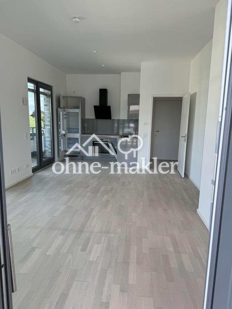 Klostergärten, Penthouse, TG, EBK, Aufzug - Foto 2