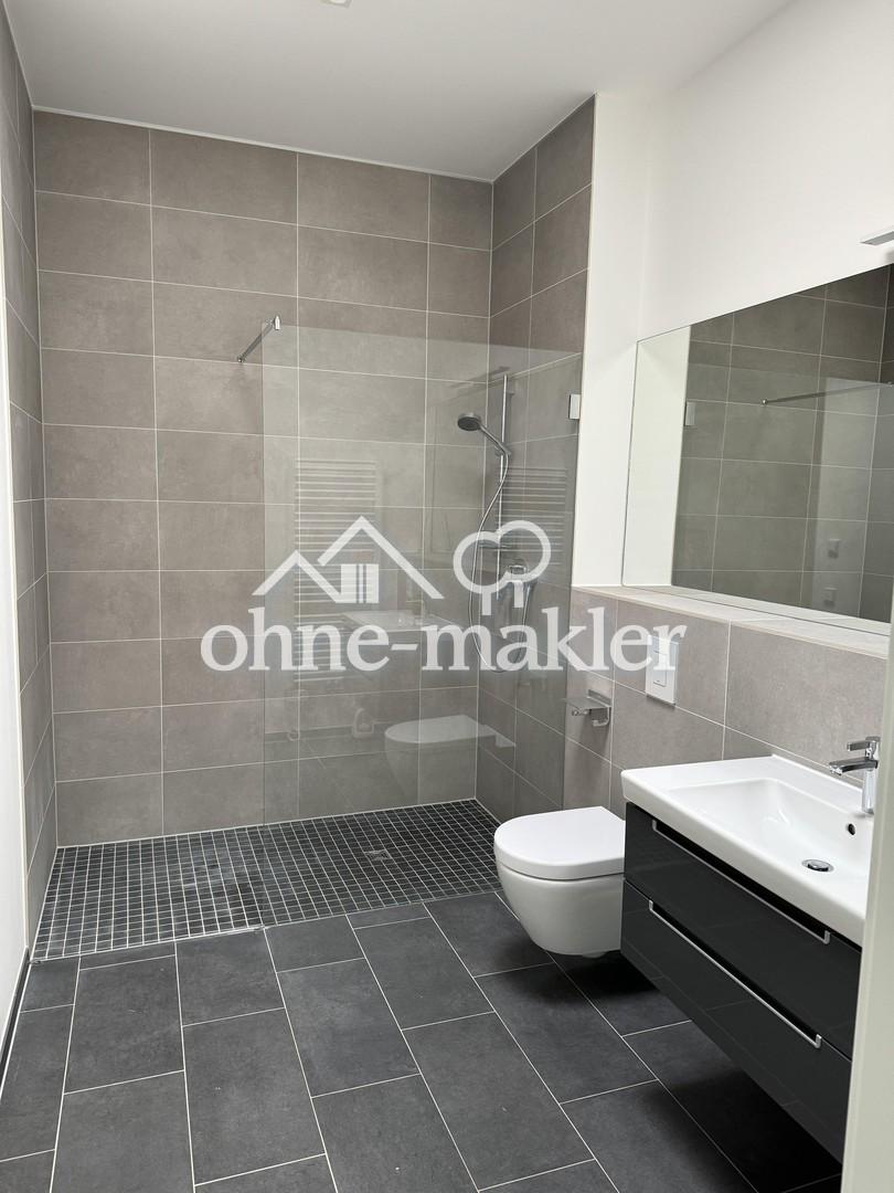 Klostergärten, Penthouse, TG, EBK, Aufzug - Foto 3