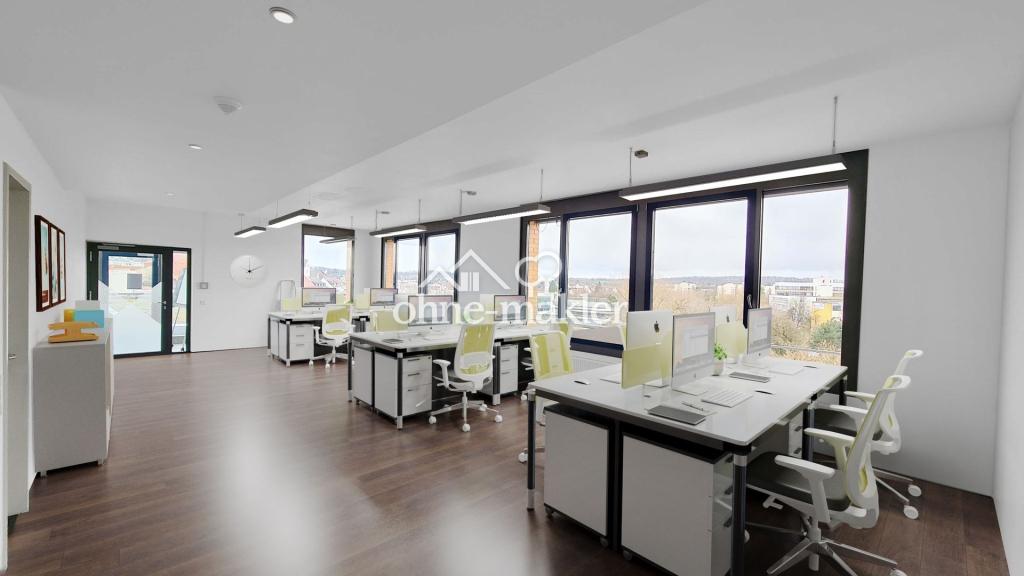 Gemeinschaftsbüro