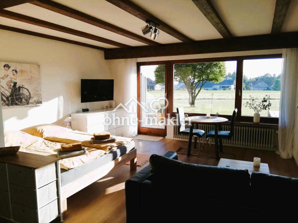 Voll ausgestattetes Apartment, Terrasse, Garten, KFZ Stellplatz - Photo 3