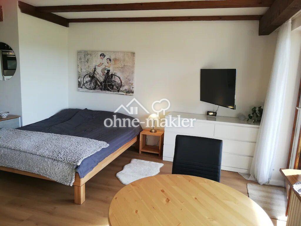 Voll ausgestattetes Apartment, Terrasse, Garten, KFZ Stellplatz - Foto 4