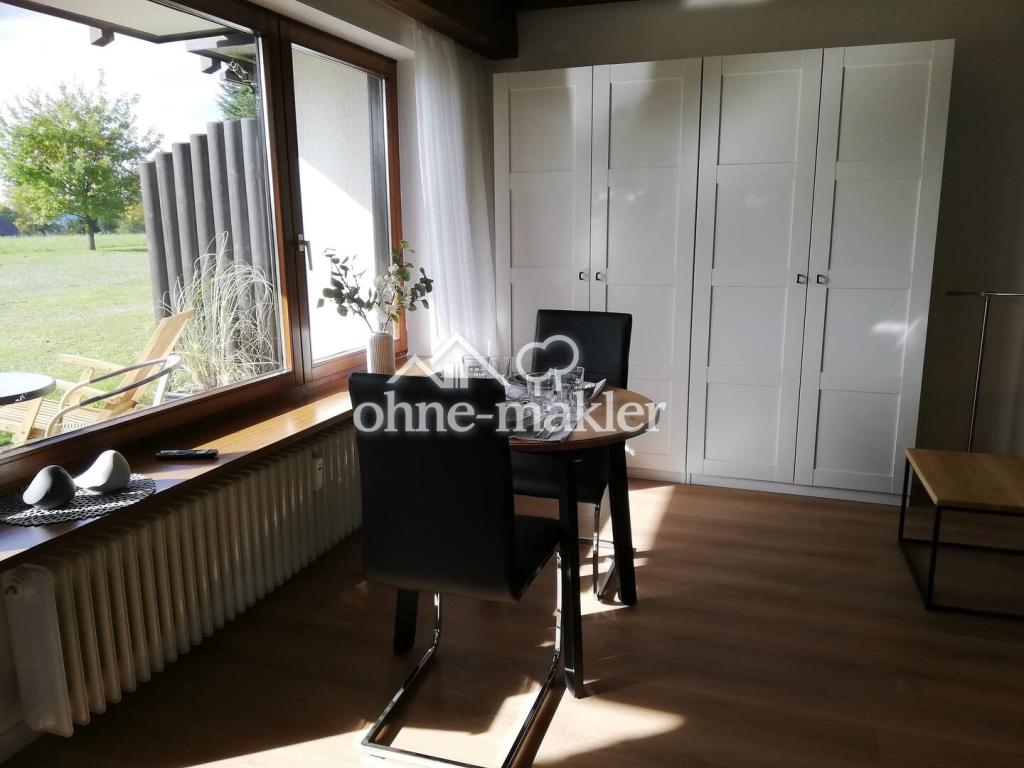 Voll ausgestattetes Apartment, Terrasse, Garten, KFZ Stellplatz - Photo 2