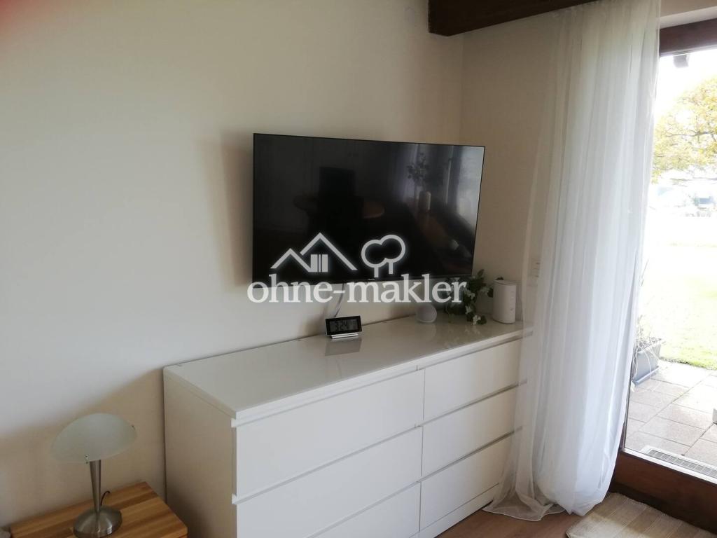 Voll ausgestattetes Apartment, Terrasse, Garten, KFZ Stellplatz - Foto 3