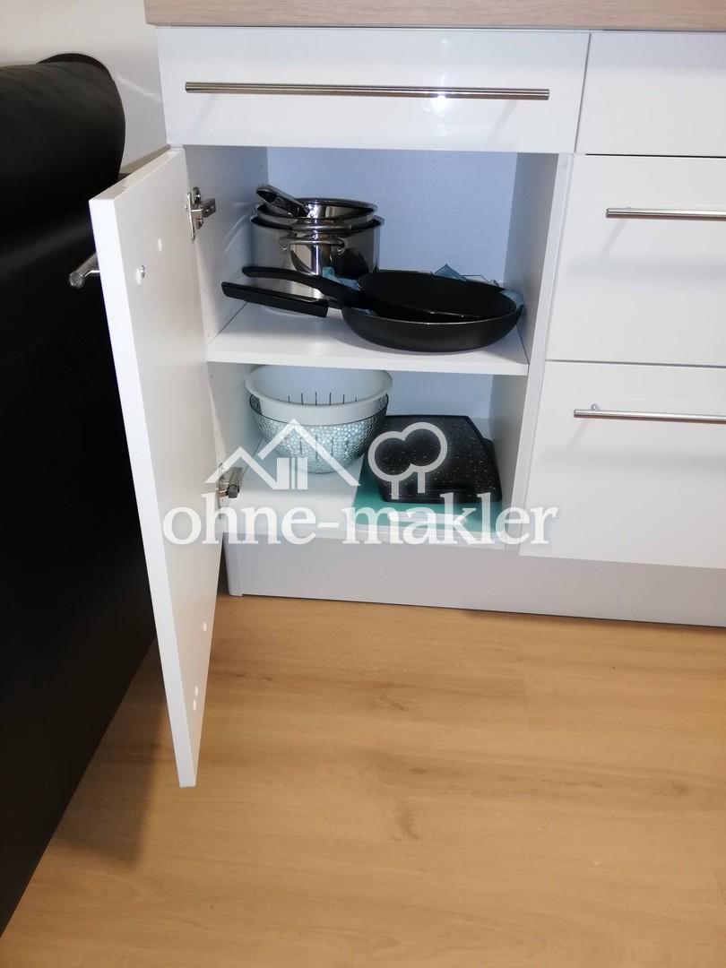Voll ausgestattetes Apartment, Terrasse, Garten, KFZ Stellplatz - Photo 5