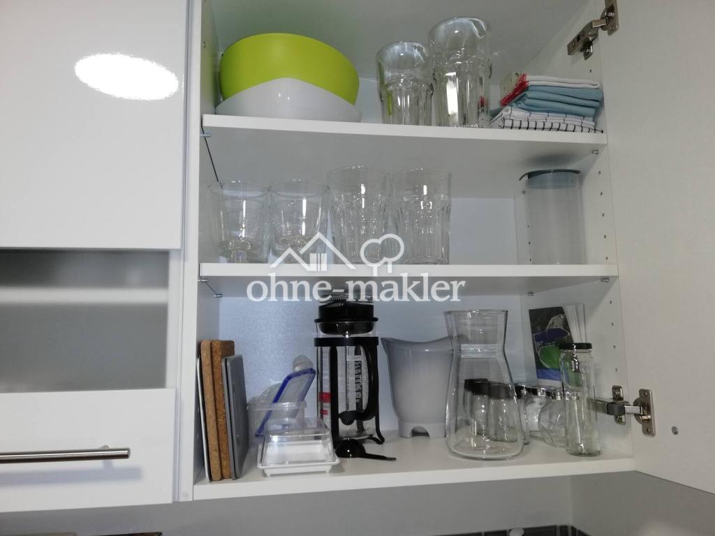Voll ausgestattetes Apartment, Terrasse, Garten, KFZ Stellplatz - Photo 5